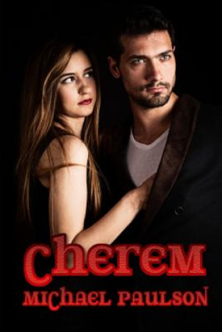 Knjiga Cherem Michael Paulson