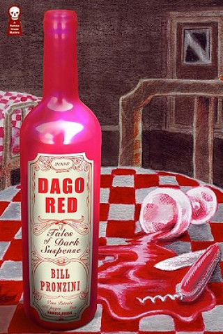 Libro Dago Red Bill Pronzini