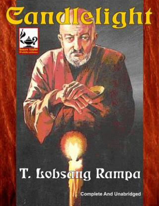 Knjiga Candlelight T Lobsang Rampa