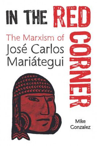 Carte In The Red Corner Mike Gonzalez