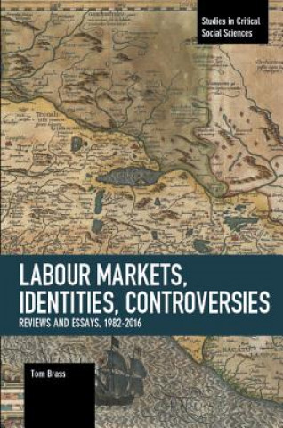 Buch Labour Markets, Identities, Controversies Tom Brass