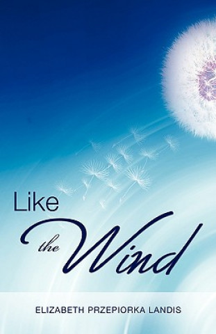 Buch Like the Wind Elizabeth Przepiorka Landis
