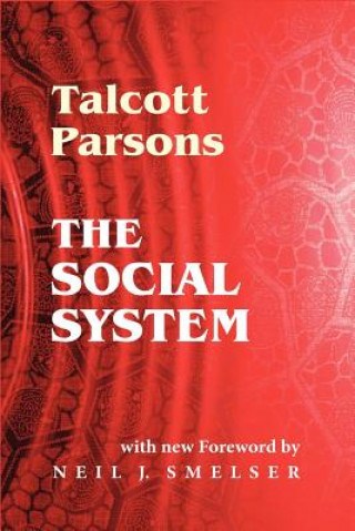 Carte The Social System Talcott Parsons