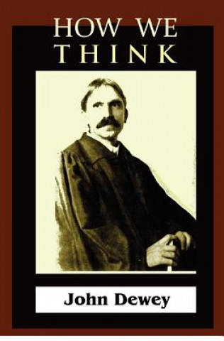 Βιβλίο How We Think John Dewey