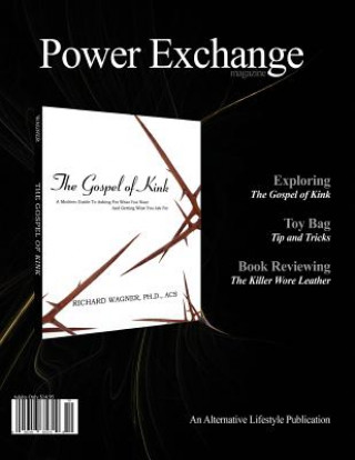 Libro Power Exchange Robert Steele