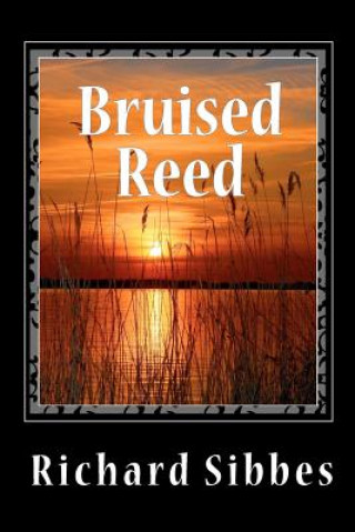 Książka Bruised Reed Richard Sibbes