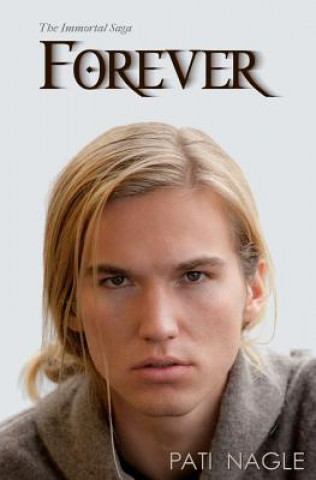 Kniha Forever Pati Nagle