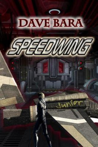 Carte Speedwing Dave Bara