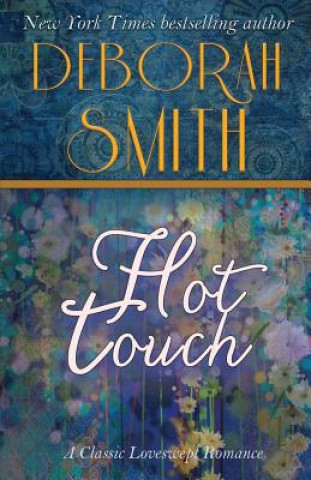 Kniha Hot Touch Deborah Smith