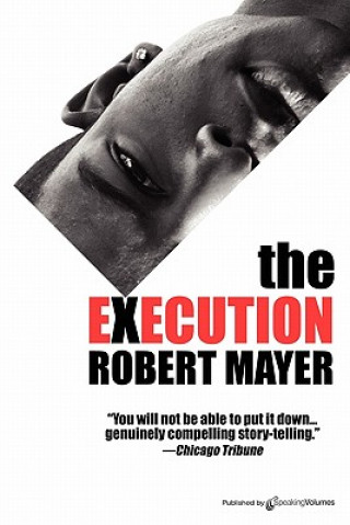 Könyv The Execution Robert Mayer