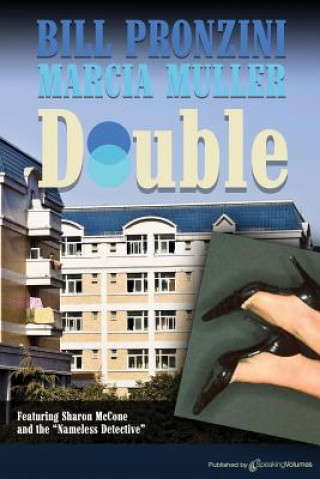 Knjiga Double Marcia Muller