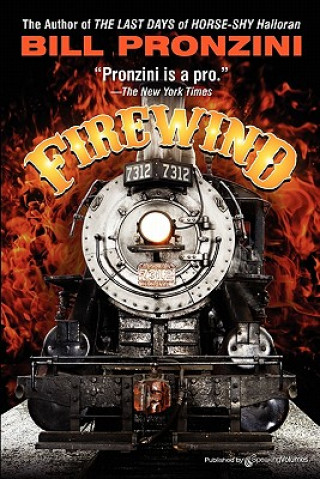 Libro Firewind Bill Pronzini