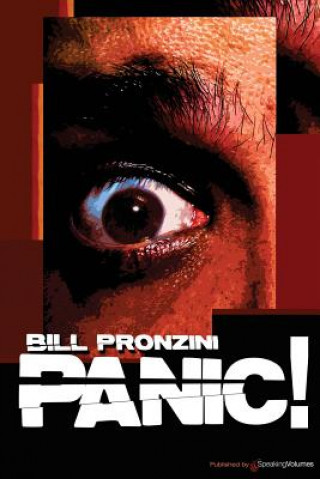 Knjiga Panic! Bill Pronzini