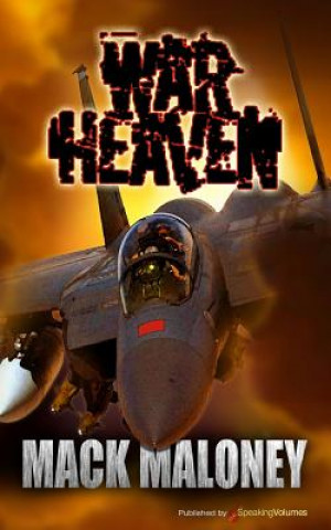 Książka War Heaven Mack Maloney