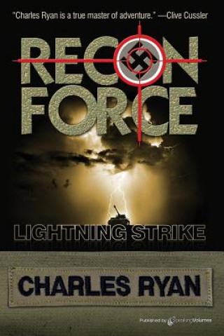 Carte Lightning Strike: Recon Force Charles Ryan