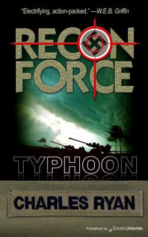 Libro Typhoon: Recon Force Charles Ryan