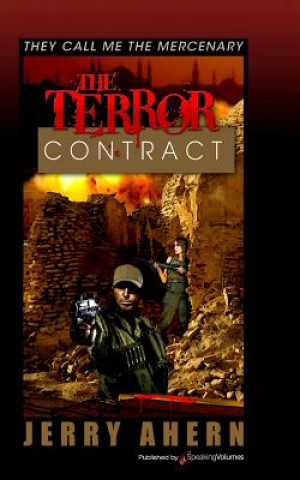 Carte The Terror Contract Jerry Ahern