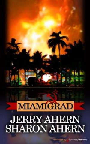 Libro Miamigrad Jerry Ahern