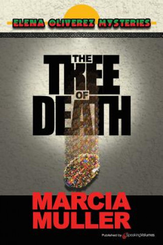 Książka The Tree of Death Marcia Muller