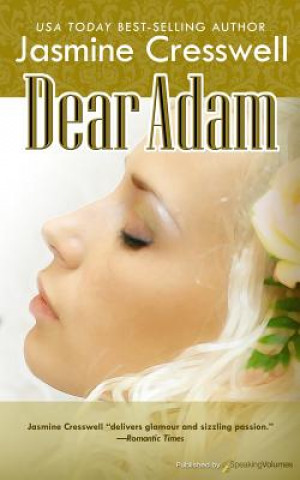 Knjiga Dear Adam Jasmine Cresswell