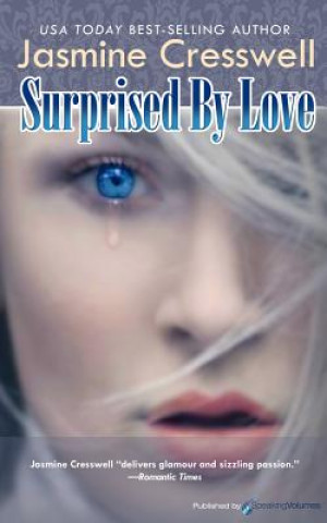 Książka Surprised by Love Jasmine Cresswell