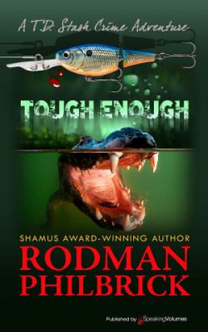 Knjiga Tough Enough Rodman Philbrick