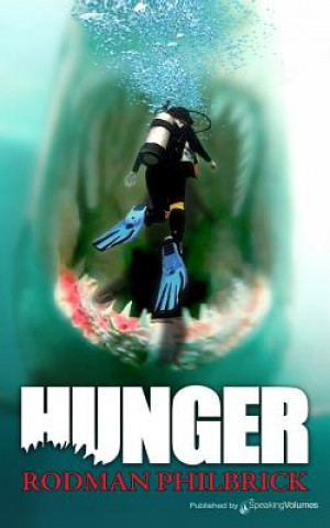 Knjiga Hunger Rodman Philbrick