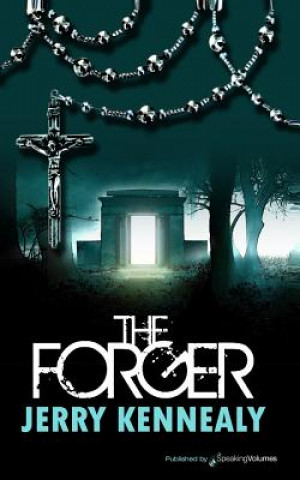 Libro The Forger Jerry Kennealy