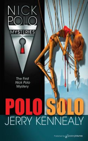 Buch Polo Solo Jerry Kennealy