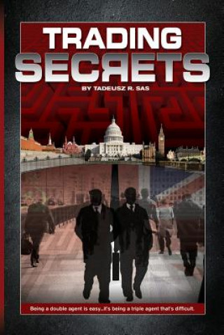 Knjiga Trading Secrets Tadeusz R Sas