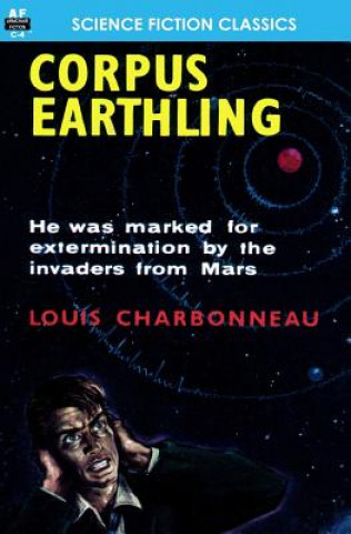 Carte Corpus Earthling Louis Charbonneau