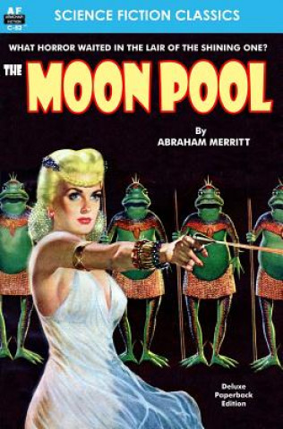 Buch The Moon Pool Abraham Merritt