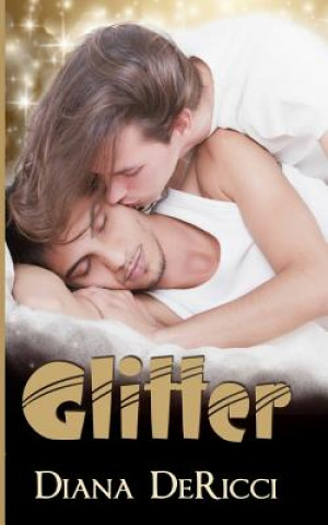 Knjiga Glitter Diana Dericci
