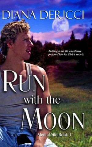 Carte Run with the Moon Diana Dericci
