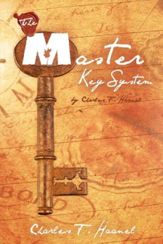 Book The Master Key System Charles F. Haanel