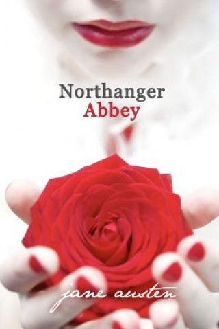 Book Northanger Abbey Jane Austen