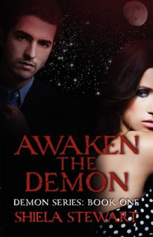 Carte Awaken the Demon Shiela Stewart