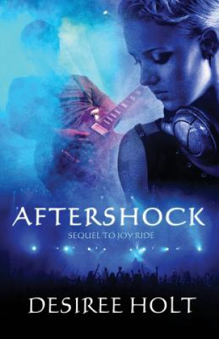 Buch Aftershock Desiree Holt