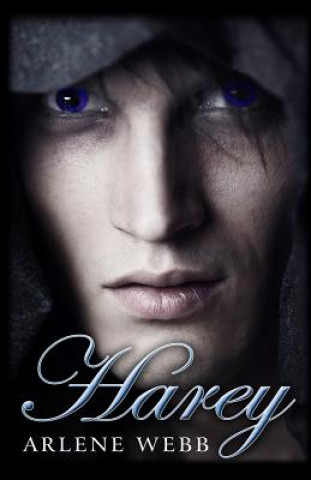 Книга Harey Arlene Webb