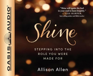 Audio Shine: Stepping Into the Role You Were Made for Renee Ertl