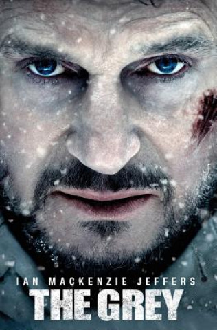 Libro The Grey Ian MacKenzie Jeffers