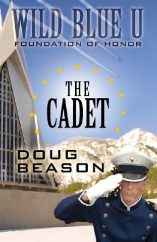Könyv Cadet Doug Beason