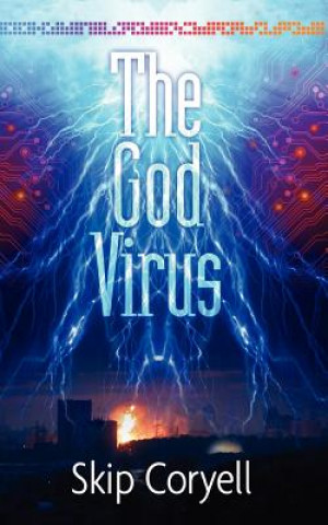 Kniha The God Virus Skip Coryell