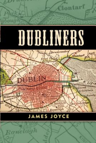 Buch Dubliners James Joyce