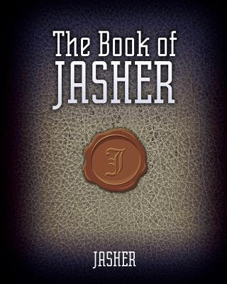 Kniha The Book of Jasher Jasher