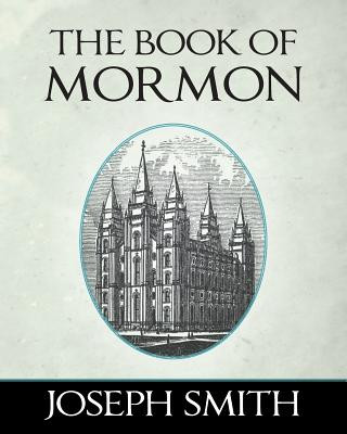 Carte The Book of Mormon Joseph Smith