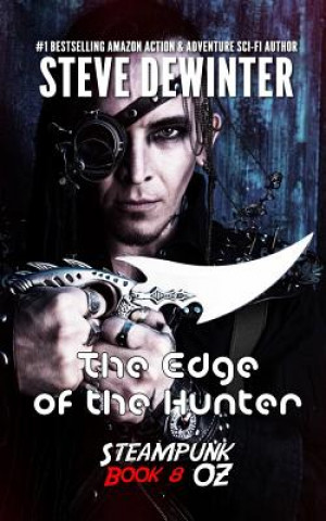 Książka The Edge of the Hunter: Season Two - Episode 4 Steve Dewinter