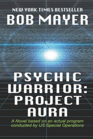 Knjiga Project Aura Bob Mayer
