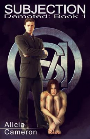 Book Subjection Alicia Cameron