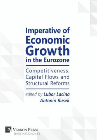 Carte Imperative of Economic Growth in the Eurozone Lubor Lacina